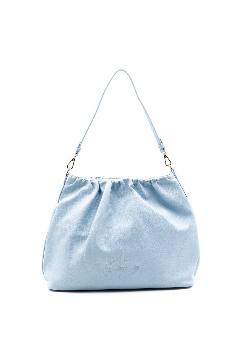 Roccobarocco EVA COLLECTION VESTA  - Borsa a mano - celeste