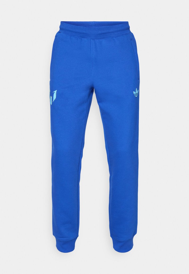 adidas Originals Trainingsbroek blauw adidas Originals Trainingsbroek blauw