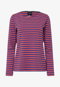 Unausgewählt, purple