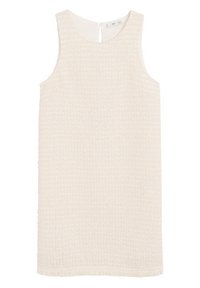 Mango Robe de jour - beige