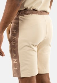 CHABRAND Pantalones deportivos - beige