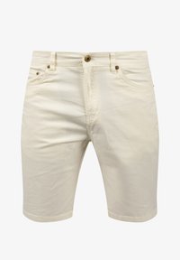 Unselected, milky white