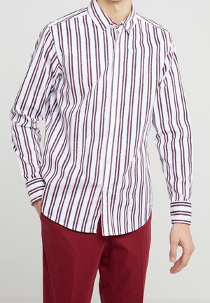 Camisa - orange