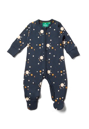 Jumpsuit - blue