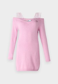 Sélectionné, mauve mist