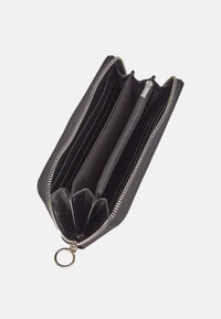 O Bag ZURIGO - Portafoglio - nero