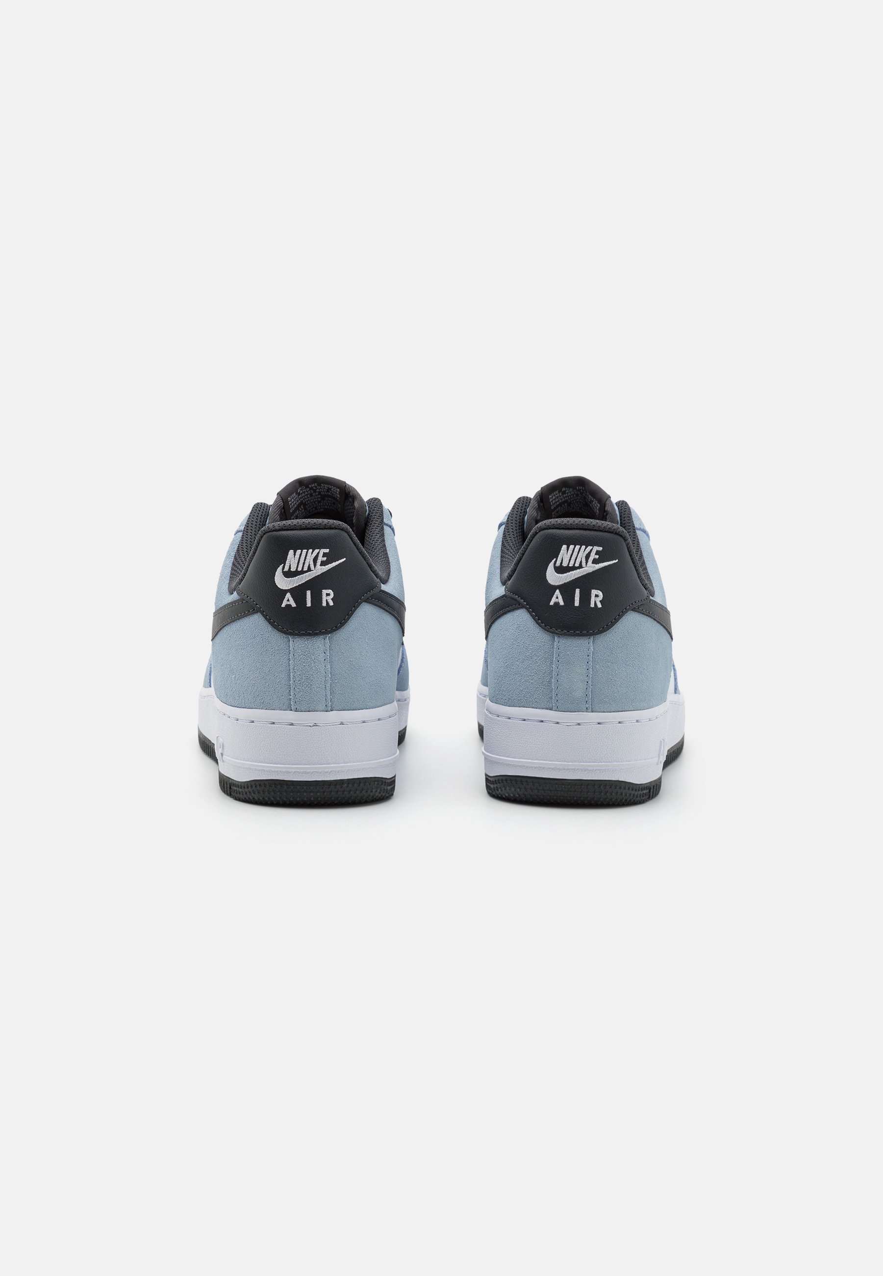 Nike Sportswear AIR FORCE 1 07 LV8RUGBY UNISEX - Sneakersy
