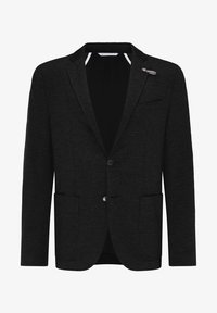Selected, schwarz