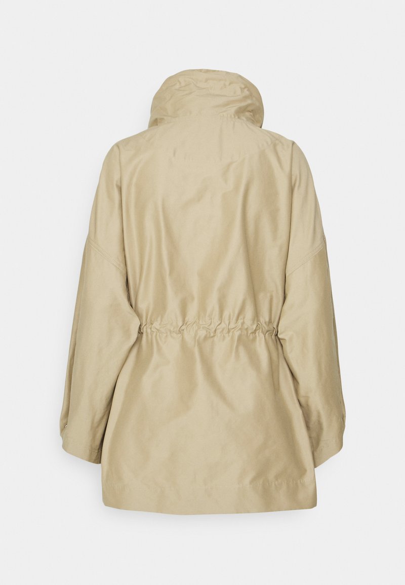 Damen Parkas | DAY Birger et Mikkelsen RONALD Parka petrified oak/beige - CZ00306 Damen Parkas | DAY Birger et Mikkelsen RONALD Parka petrified oak/beige - CZ00306