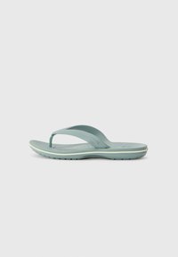 CROCBAND UNISEX - Varvassandaalit - pond