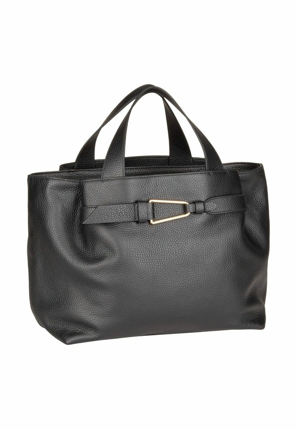 MALORY - Handbag - noir4