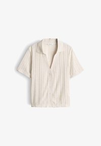 Geselecteerd, natural glaze