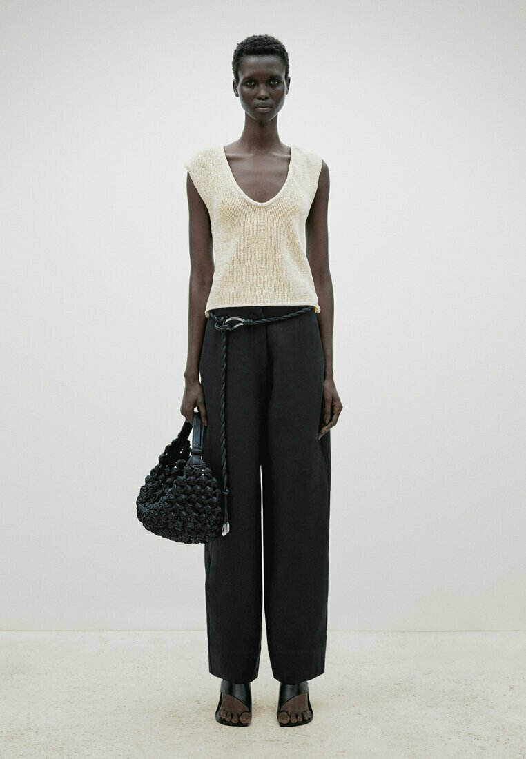 Massimo Dutti Top - Zalando.pl