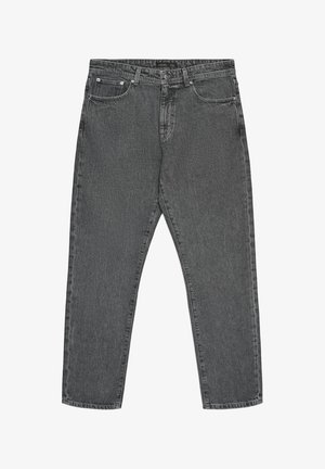 Calliope, JEAN TINTA UNITA - Jean droit - grigio denim scuro
