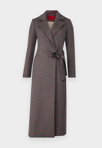 LONGRUN Cappotto classico vielfarbig pepita