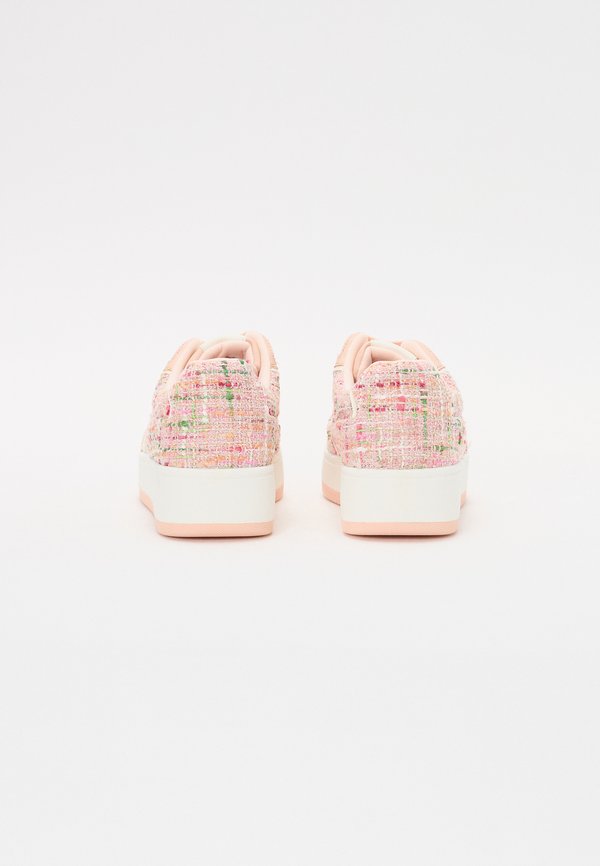 FRESHY - Trainers - other orange4