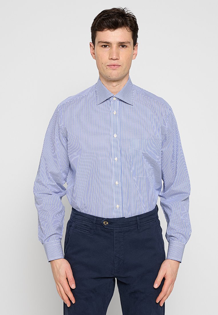 CAMICISSIMA Overhemd blauw