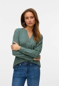 Vero Moda VMMYMILO - Camicetta - laurel wreath