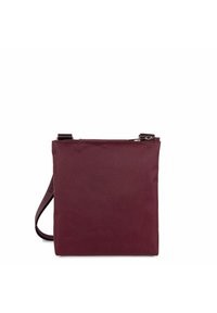 LANCASTER SMART KBA - Borsa a tracolla - bordeaux