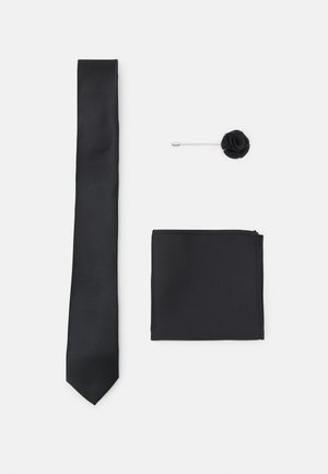 SET - Sonstige Accessoires - black