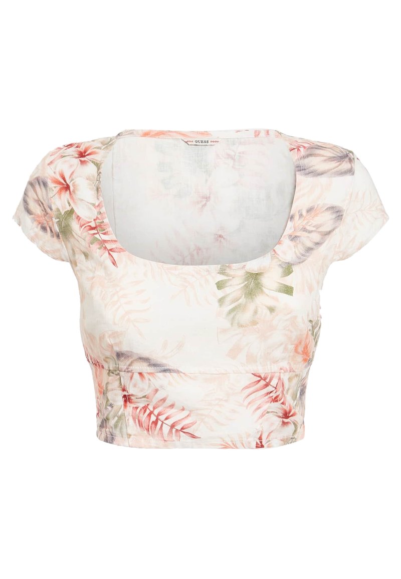 Guess Blouse meerkleurig Guess Blouse meerkleurig