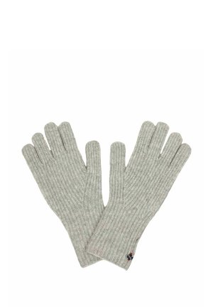 SAMAYA OURA - Fingerhandschuh - grau