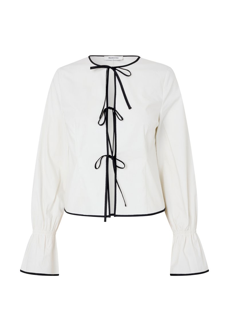 Modström Blouse wit