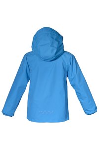 Isbjörn of Sweden MONSUNE  - Regnjakke / vandafvisende jakker - skyblue