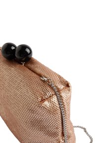 PARFOIS PARTY WITH SEQUINS - Pochette - light pink