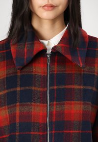 Object OBJSELINE JACKET - Veste légère - sky captain