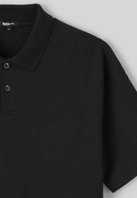 Non sélectionné, noir