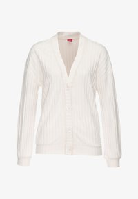 Unselected, hellbeige