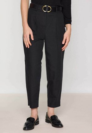 Maison 123 FLAVIE - Chino - noir