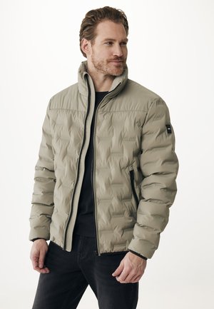 PUFFER  - Giacca invernale - elephant grey