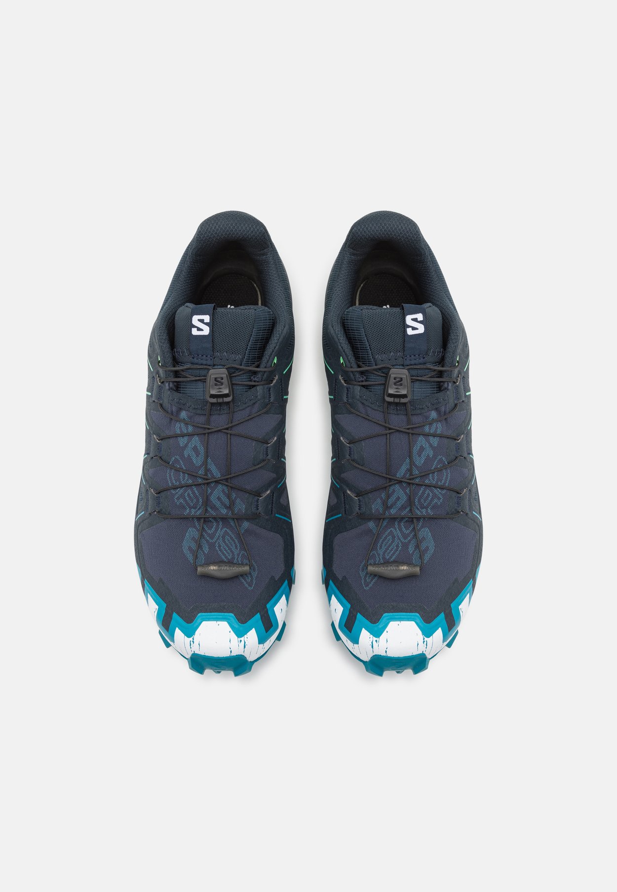 SPEEDCROSS 6