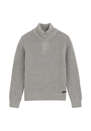 RIDGE - Vesta - grey
