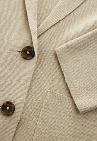 Next Cardigan - stone