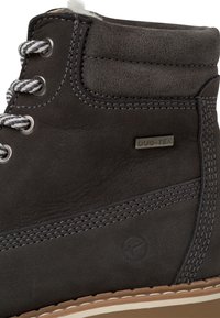 Tamaris Zimní obuv - grey denim