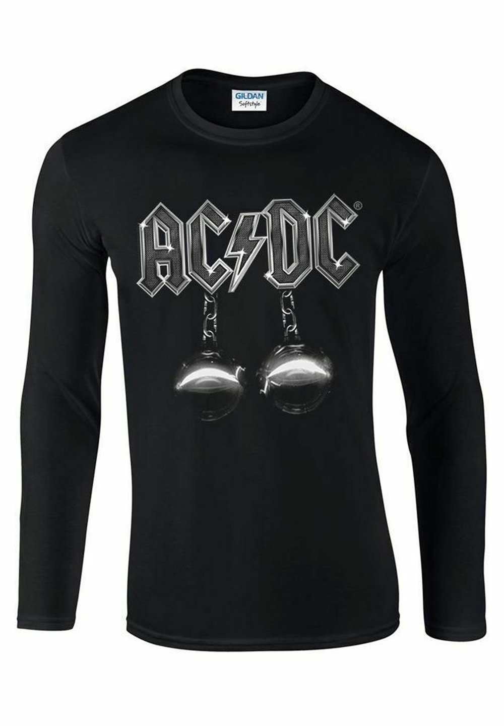Zalando Camisetas Ac Dc Hombre AC/DC AC DC FAMILY JEWELS Camiseta