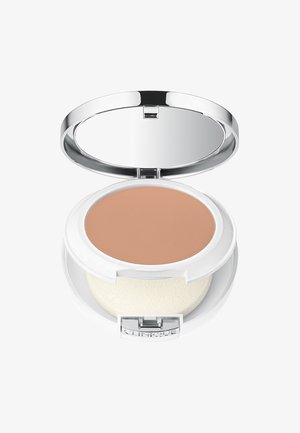 BEYOND PERFECTING POWDER FOUNDATION + CONCEALER - Foundation - 04 creamwhip