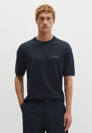 Marc O'Polo, TRAVEL COLLECTION, niebieski