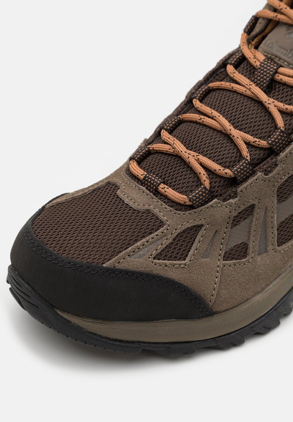 REDMOND III MID WATERPROOF - Hiking shoes - elk4