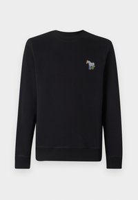 Wybrany, black