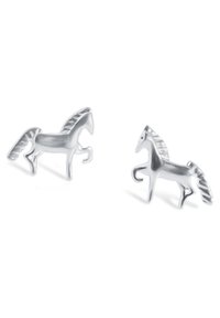 LOV & LAV CAVALLA - Orecchini - silber
