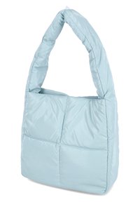 Seidenfelt LAHTI - Sac bandoulière - blau