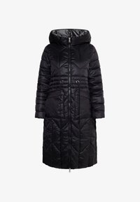 Selezionato, black