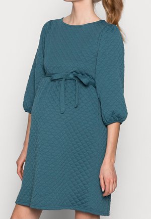 Robe en jersey - blue