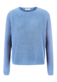 Unausgewählt, ocean blue