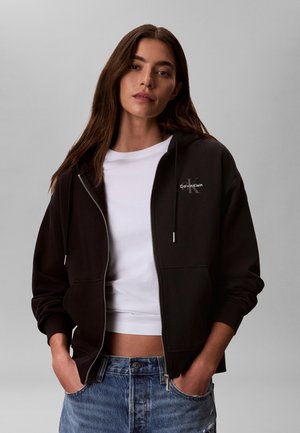 Calvin Klein Jeans Bluza rozpinana