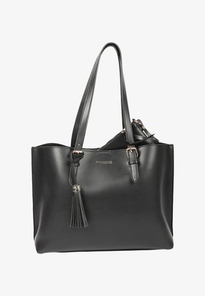 Les Tropeziennes par M Belarbi, SAC À MAIN LES TROPEZIENNES PAR M.BELARBI WRA - Bolso de mano - noir